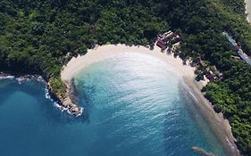 Dolphin Bay Island Resort
