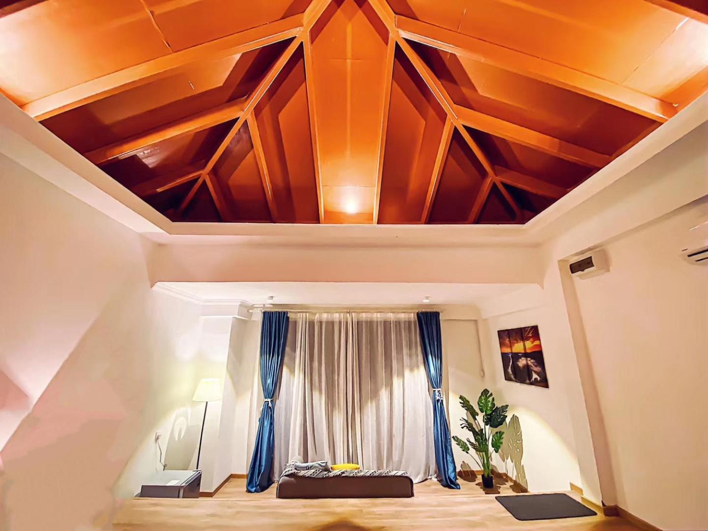 Dolphin Bay Island Resort Kota Belud Luaran gambar